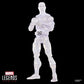 ICEMAN SECRET WARS MARVEL LEGENDS HASBRO