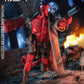 HELLBOY MCFARLANE COLLECTOR EDITION