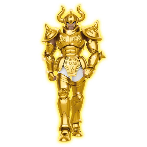 ALDEBARAN TAURO SAINT SEIYA BLOKEES
