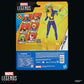 POLARIS XMEN 97 MARVEL LEGENDS HASBRO