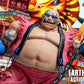 EARTHQUAKE SAMURAI SHODOWN STORM COLLECTIBLES