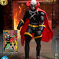 MR. BONES DC MULTIVERSE PAGE PUNCHERS GOLD LABEL MCFARLANE