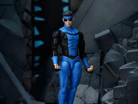 INVINCIBLE JADA TOYS 1/12
