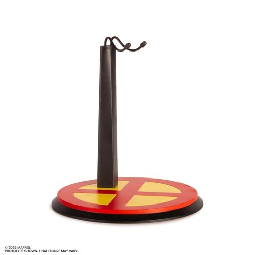 MR SINISTER DELUXE VERSION XMEN MONDO 1/6