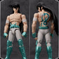 SHIRYU DRAGON SAINT SEIYA BLOKEES CHAMPION CLASS
