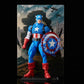CAPITAN AMERICA 20TH ANIVERSARIO SERIE 1 MARVEL LEGENDS HASBRO