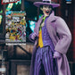 JOKER CRISIS ON INFINITE EARTHS PAGE PUNCHER DC DIRECT MCFARLANE