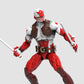 CAPTAIN CANUCK ICONIC HEROES SERIES LOOSECOLLECTOR 1/12