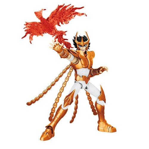 IKKI PHOENIX SAINT SEIYA BLOKEES