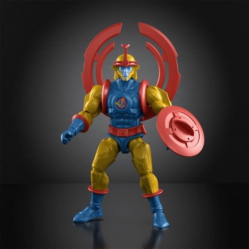 SYKLONE MASTERS OF THE UNIVERSE ORIGINS CARTOON 200X MATTEL
