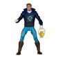 GUY GARDNER YELLOW LANTERN PLATINUM DC MULTIVERSE COLLECTOR EDITION MCFARLANE