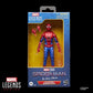 THE AMAZING SPIDERMAN NO WAY HOME MARVEL LEGENDS HASBRO