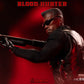 BLOOD HUNTER (BLADE) SAWTOOTH TOYS 1/12
