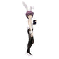 YUKI NAGATO BICUTE BUNNIES FURYU POSED FIGURE