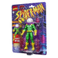 MYSTERIO SPIDERMAN RETRO MARVEL LEGENDS HASBRO