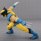 WOLVERINE GAMERVERSE S.H.FIGUARTS BANDAI