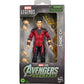WAVE AVENGERS DOOMSDAY MARVEL LEGENDS HASBRO