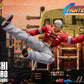 YASHIRO THE KING OF FIGHTERS STORM COLLECTIBLES