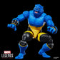 BEAST COMIC INSPIRED WAVE 2 MARVEL LEGENDS HASBRO  6 FIGURAS