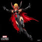 MALICE (SUE STORM) MARVEL SUPERHEROES MAGIC MARVEL LEGENDS HASBRO