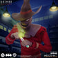 SCARECROW BATMAN THE ANIMATED SERIES MEZCO ONE:12