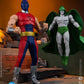 ATOM SMASHER Y THE SPECTRE 2PK DC MULTIVERSE MCFARLANE
