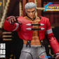 YASHIRO THE KING OF FIGHTERS STORM COLLECTIBLES