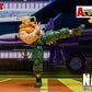 CHARLIE NASH STREET FIGHTER ALPHA STORM ARENA