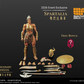 SPARTALIA GOLD MERCENARY VERSION COMBATANTS XESRAY STUDIO EVENT EXCLUSIVE