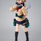HIMIKO TOGA MY HERO ACADEMIA S.H.FIGUARTS BANDAI