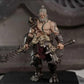 THE BARBARIAN NIGHTMARE STUDIO