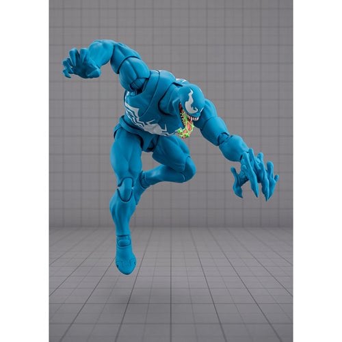 VENOM GAMERVERSE S.H.FIGUARTS BANDAI