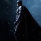 BATMAN THE DARK KNIGHT RETURN INART VERSION DELUXE