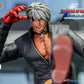 K' THE KING OF FIGHTERS STORM COLLECTIBLES