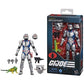 COMANDANTE COBRA CON ARMADURA DE COMBATE G.I.JOE CLASSIFIED SERIES HASBRO