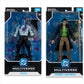 ECLIPSO Y JACK KNIGHT SET DOBLE DC MULTIVERSE MCFARLANE