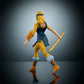 CHEETARA MASTERS OF THE UNIVERSE ORIGINS AND THUNDERCATS WAVE 1 MATTEL