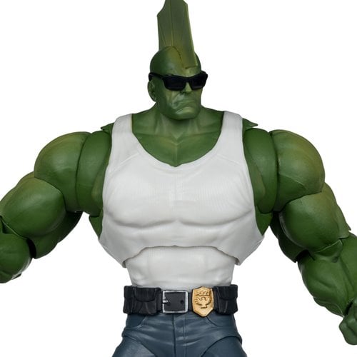 SAVAGE DRAGON MCFARLANE ELITE EDITION IMAGE COMICS FOUNDERS SERIES