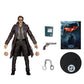COMMISSIONER GORDON BATMAN THE DARK KNIGHT DC MULTIVERSE MCFARLANE