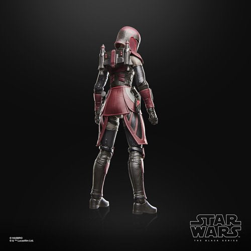 ROOK KAST STAR WARS BLACK SERIES HASBRO