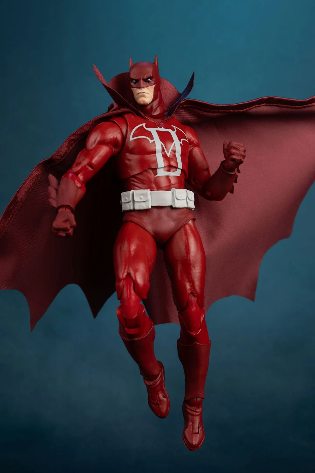 BATMAN DEADMAN KNIGHT TERRORS DC MULTIVERSE MCFARLANE