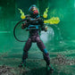 TOXO VIPER G.I.JOE CLASSIFIED HASBRO