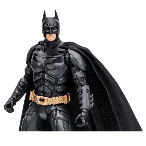 BATMAN THE DARK KNIGHT DC MULTIVERSE MCFARLANE VAULT COLLECTION