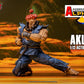 AKUMA STREET FIGHTER ALPHA STORM COLLECTIBLES ARENA