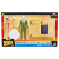 PROFESOR CHARLES XAVIER XMEN 97 MARVEL LEGENDS HASBRO