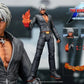 K' THE KING OF FIGHTERS STORM COLLECTIBLES