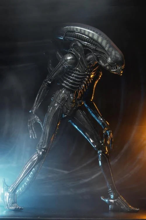 ALIEN 40th ANIVERSARIO BIG CHAP ESCALA 1/4 NECA