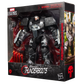 PUNISHER HULK BUSTER ARMOR MARVEL LEGENDS HASBROPULSE EXCLUSIVE