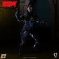 LOBSTER JHONSON THE IRON PROMETHEUS HELLBOY BOSS FIGHT STUDIO 1/12