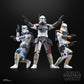 ARC TROOPER BATTLE PACK HAVOC COLT BLITZ STAR WARS BLACK SERIES HASBRO